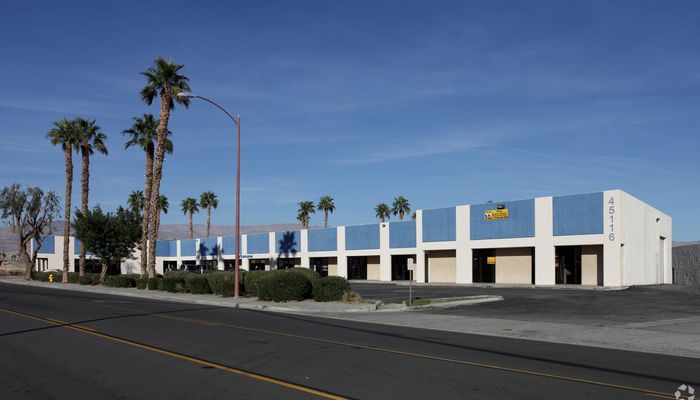 Warehouse Space for Rent at 45116 Commerce St Indio, CA 92201 - #3