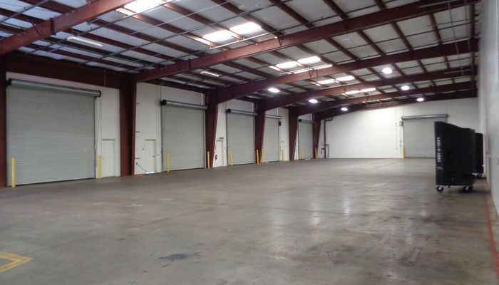 Warehouse Space for Rent at 5160 Pentecost Dr Modesto, CA 95356 - #2