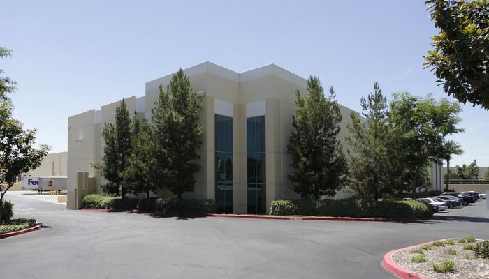 Warehouse Space for Rent at 8595 Milliken Ave Rancho Cucamonga, CA 91730 - #5