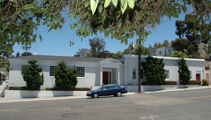 Lab Space for Rent at 2555 State Street San Diego, CA 92101 - #1