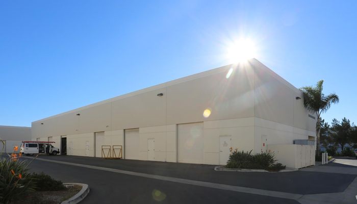 Warehouse Space for Rent at 6175 Progressive Ave San Diego, CA 92154 - #2
