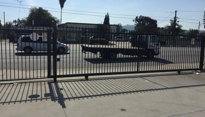 Warehouse Space for Rent at 2311 Durfee Ave El Monte, CA 91732 - #5