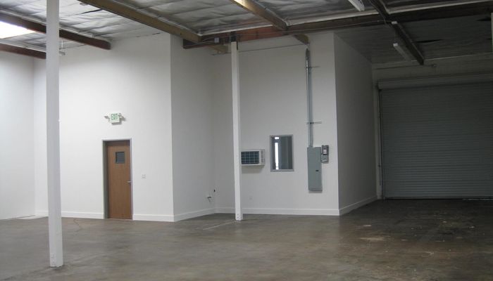 Warehouse Space for Rent at 14258 - 14278 Valley Blvd City Of Industry, CA 91746 - #3