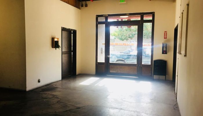 Warehouse Space for Rent at 941 E 2nd St Los Angeles, CA 90012 - #4