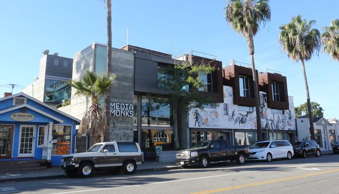 Office Space for Rent at 1212 Abbot Kinney Blvd Venice, CA 90291 - #17