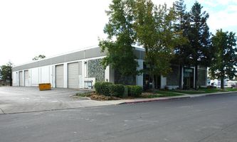 Warehouse Space for Rent located at 2060 Commerce Ave Concord, CA 94520