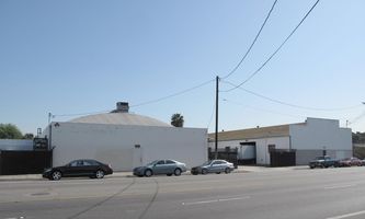 Warehouse Space for Sale located at 1036-1104 S Santa Fe Ave Compton, CA 90221