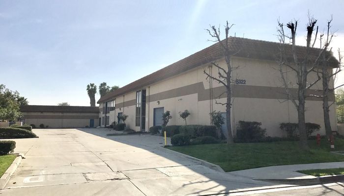 Warehouse Space for Sale at 8322 Artesia Blvd Buena Park, CA 90621 - #6