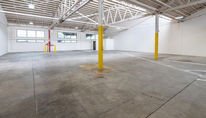 Warehouse Space for Rent at 3437-3457 W El Segundo Blvd Hawthorne, CA 90250 - #1