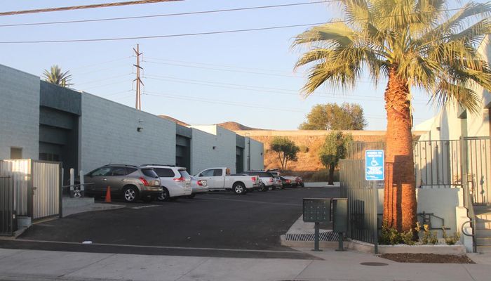 Warehouse Space for Rent at 12067 Foothill Blvd Sylmar, CA 91342 - #2