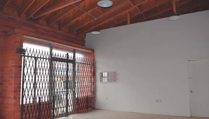 Warehouse Space for Rent at 12914 Prairie Ave Hawthorne, CA 90250 - #7