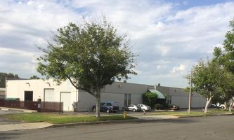 Warehouse Space for Sale located at 600 W Terrace Dr San Dimas, CA 91773