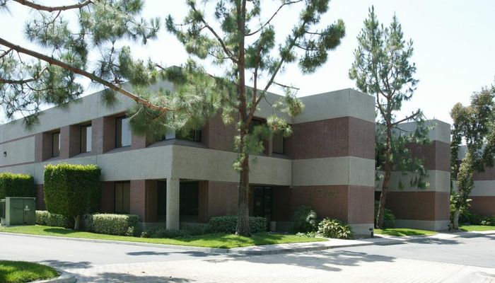 Lab Space for Rent at 6255 Ferris Sq San Diego, CA 92121 - #2