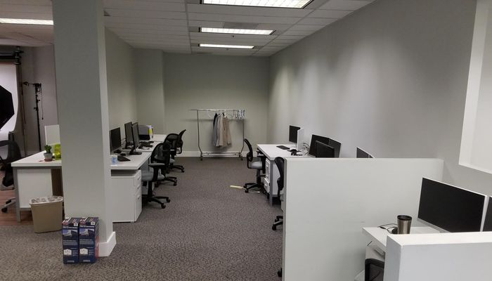 Office Space for Rent at 100 Corporate Pointe Culver City, CA 90230 - #29