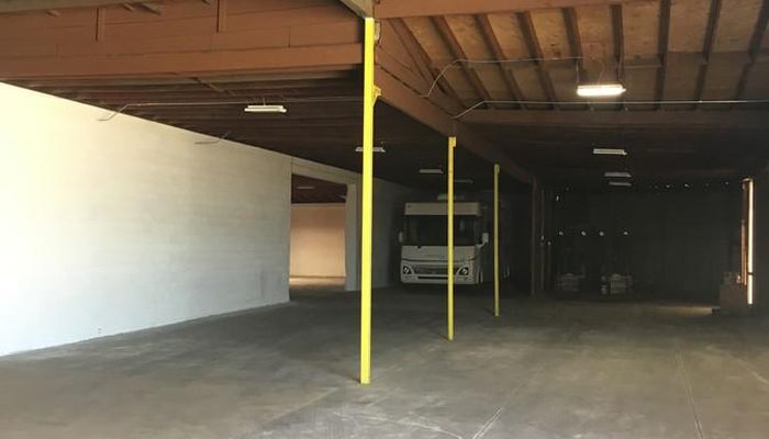Warehouse Space for Rent at 320 E Hueneme Rd Oxnard, CA 93033 - #4