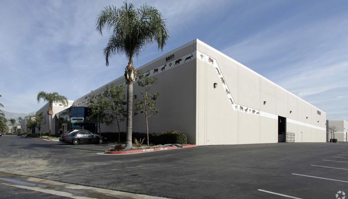 Warehouse Space for Rent at 2037-2077 S Vineyard Ave Ontario, CA 91761 - #11