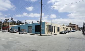 Warehouse Space for Rent located at 658-660 S Anderson St Los Angeles, CA 90023