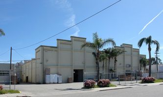 Warehouse Space for Rent located at 1050 Factory Ln Oxnard, CA 93030