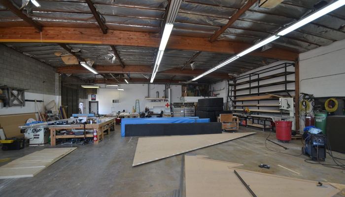 Warehouse Space for Rent at 11601 Pendleton St Sun Valley, CA 91352 - #5
