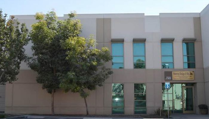 Warehouse Space for Sale at 7107-7139 Telegraph Rd Montebello, CA 90640 - #3