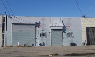 Warehouse Space for Rent located at 1017 E 14th St Los Angeles, CA 90021