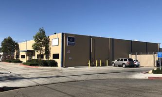 Warehouse Space for Rent located at 1801 Via Burton Fullerton, CA 92831