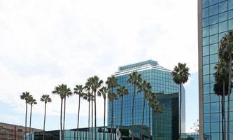 Office Space for Rent located at 11400 W Olympic Blvd Los Angeles, CA 90064