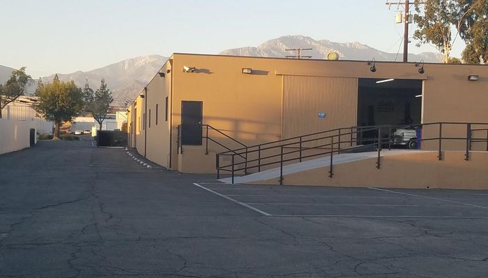 Warehouse Space for Sale at 1232 W 9th St Upland, CA 91786 - #12