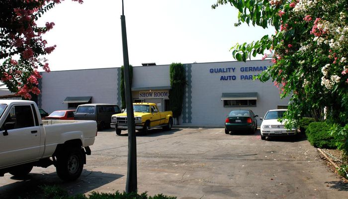 Warehouse Space for Sale at 5123 Brooks St Montclair, CA 91763 - #22