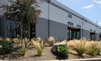 Warehouse Space for Rent located at 300 Enterprise St Escondido, CA 92029