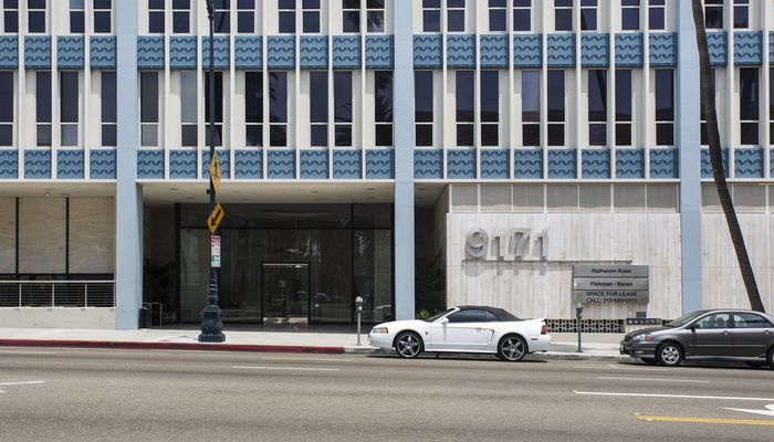 Office Space for Rent at 9171 Wilshire Blvd Beverly Hills, CA 90210 - #20
