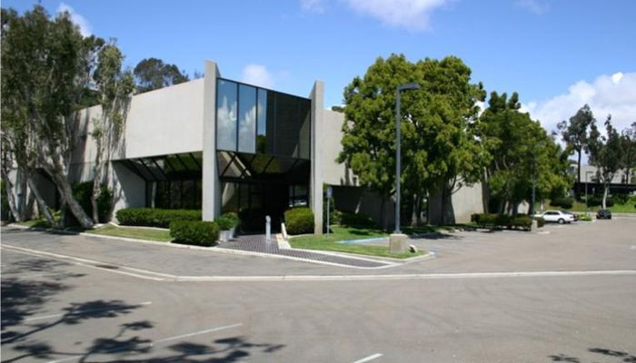 Lab Space for Rent at 5550 Oberlin Drive San Diego, CA 92121 - #1