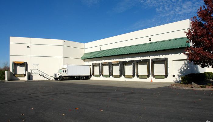 Warehouse Space for Rent at 1129 Industrial Ave Petaluma, CA 94952 - #7