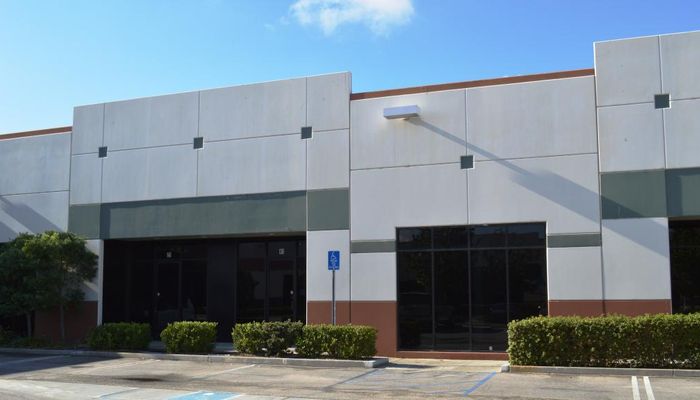 Warehouse Space for Rent at 25795 Jefferson Avenue Murrieta, CA 92562 - #1