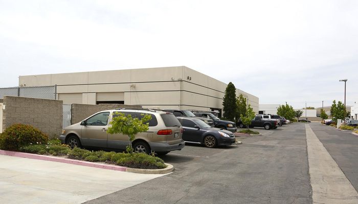 Warehouse Space for Sale at 543 Birch St Lake Elsinore, CA 92530 - #4