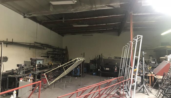 Warehouse Space for Rent at 15610-15630 S Figueroa St Gardena, CA 90248 - #23