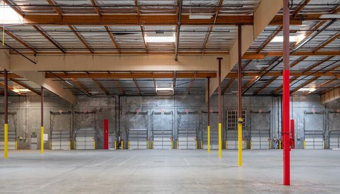 Warehouse Space for Rent at 30736-30760 Wiegman Rd Hayward, CA 94544 - #16