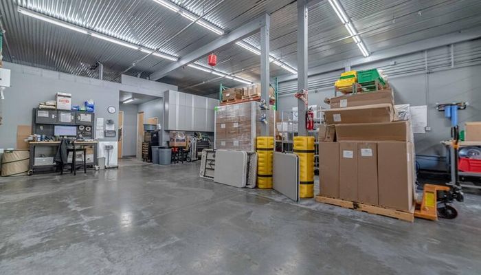 Warehouse Space for Rent at 232 Avenida Fabricante San Clemente, CA 92672 - #61