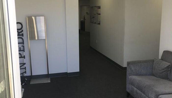 Warehouse Space for Rent at 2413 Amsler St Torrance, CA 90505 - #7