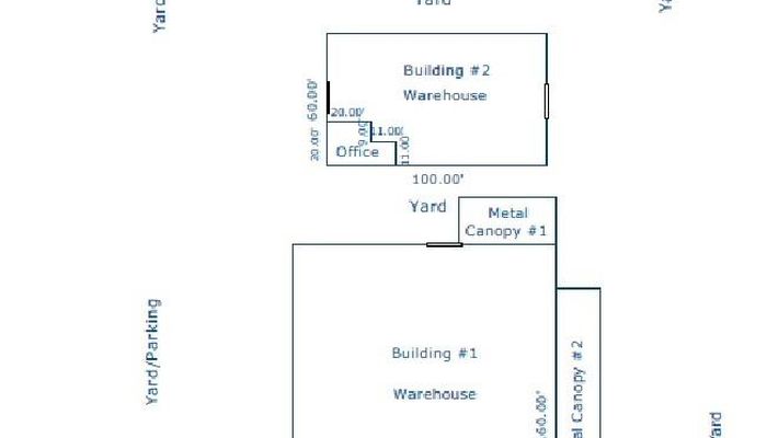 Warehouse Space for Sale at 9924 Rancho Rd Adelanto, CA 92301 - #29