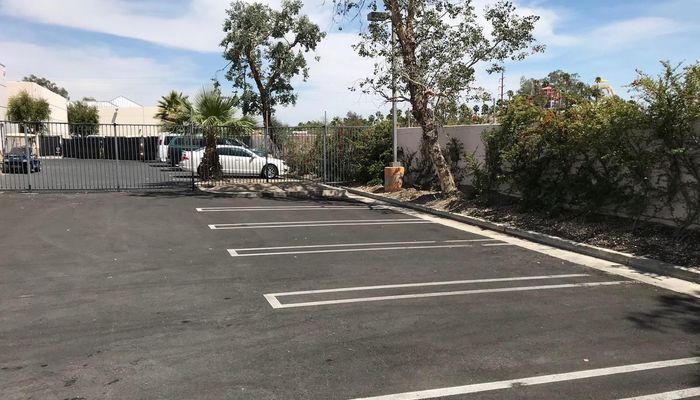 Warehouse Space for Rent at 1241 S Gene Autry Trl Palm Springs, CA 92264 - #24