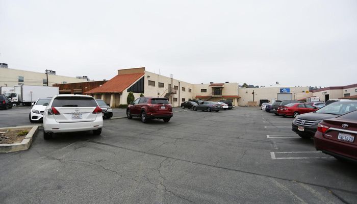 Warehouse Space for Rent at 3221-3233 N San Fernando Rd Los Angeles, CA 90065 - #6