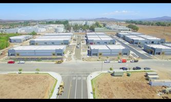 Warehouse Space for Sale located at 30866 Wealth St Murrieta, CA 92563
