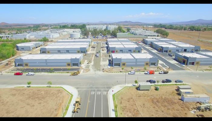 Warehouse Space for Sale at 30866 Wealth St Murrieta, CA 92563 - #1