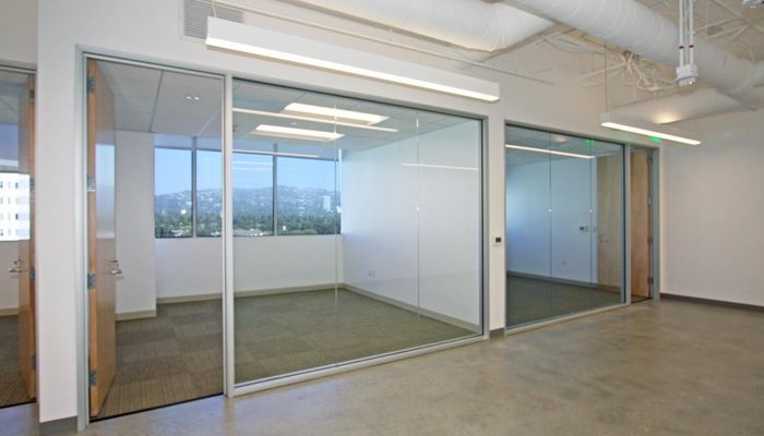 Office Space for Rent at 9701 Wilshire Blvd Beverly Hills, CA 90212 - #7