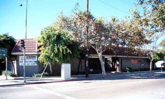 Warehouse Space for Rent located at 100 W 17th St Los Angeles, CA 90015