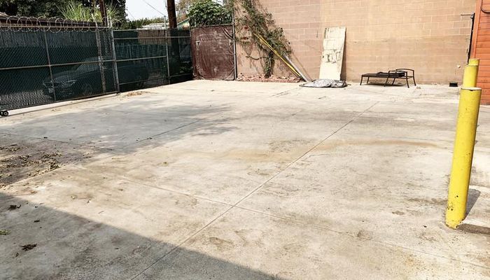 Warehouse Space for Rent at 3621 S Western Ave Los Angeles, CA 90018 - #2