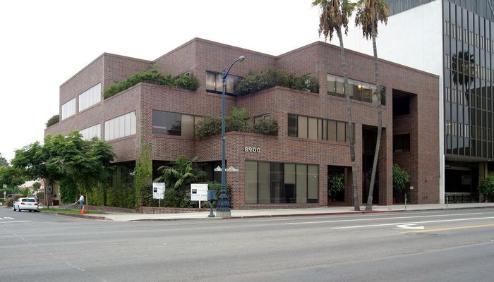 Office Space for Rent at 8900 Wilshire Blvd Beverly Hills, CA 90211 - #6
