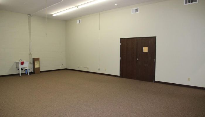 Warehouse Space for Rent at 1626 Piner Rd Santa Rosa, CA 95403 - #45