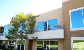 Warehouse Space for Rent located at 28320 Constellation Road Valencia, CA 91355